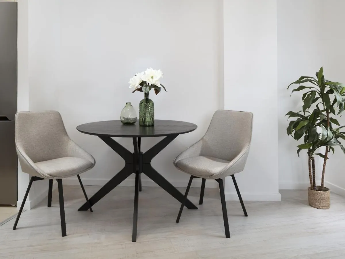 Inmalaga Cervantes 2 Apartment Malaga