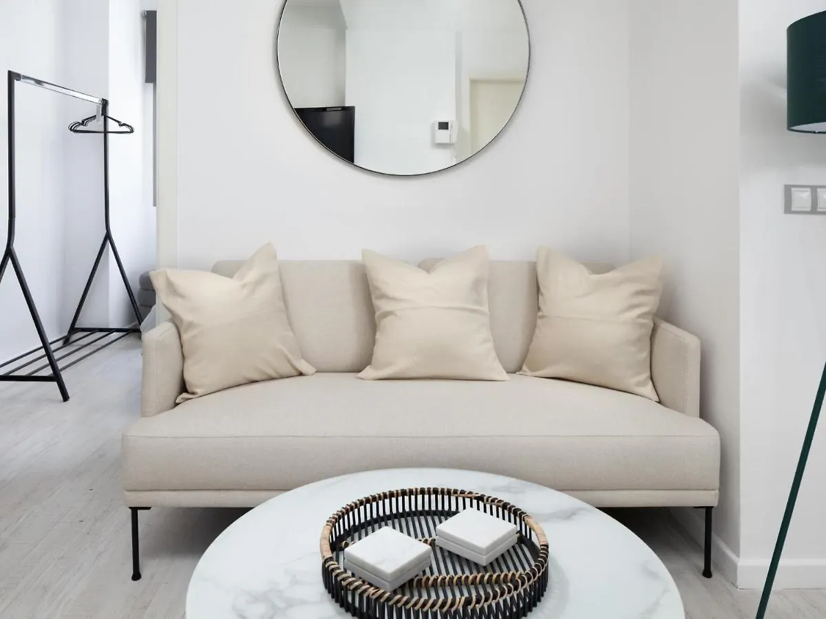 Inmalaga Cervantes 2 Apartment