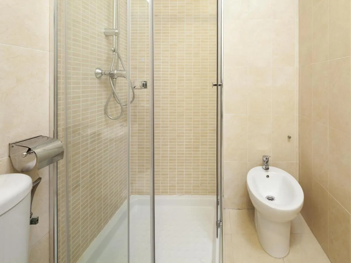 Apartment Inmalaga Cervantes 2