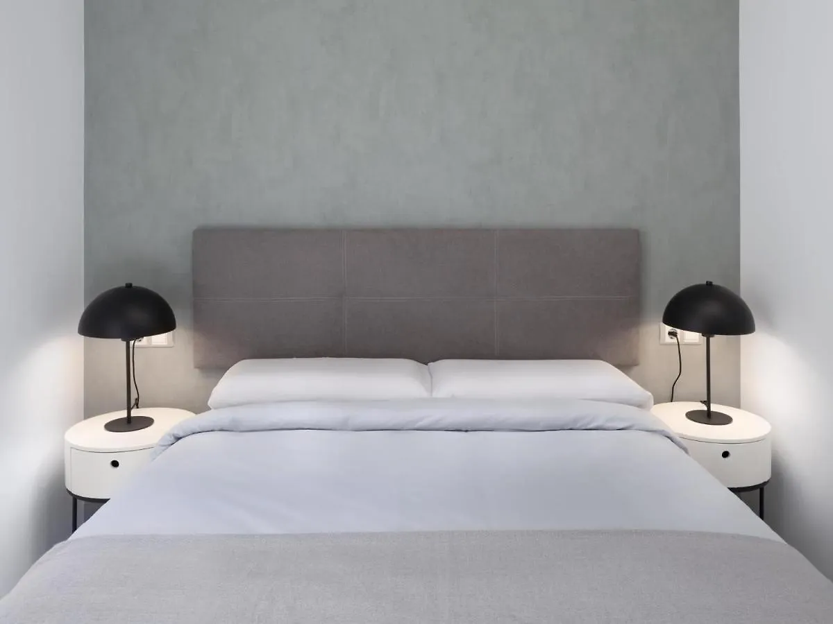 Apartment Inmalaga Cervantes 2